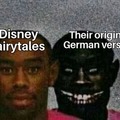 Disney originals