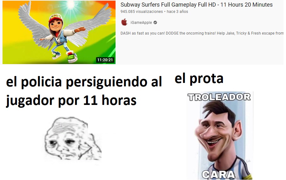 XD - meme