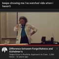 Alzheimer vid