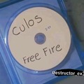 C0los free fire