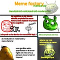Meme factory #1