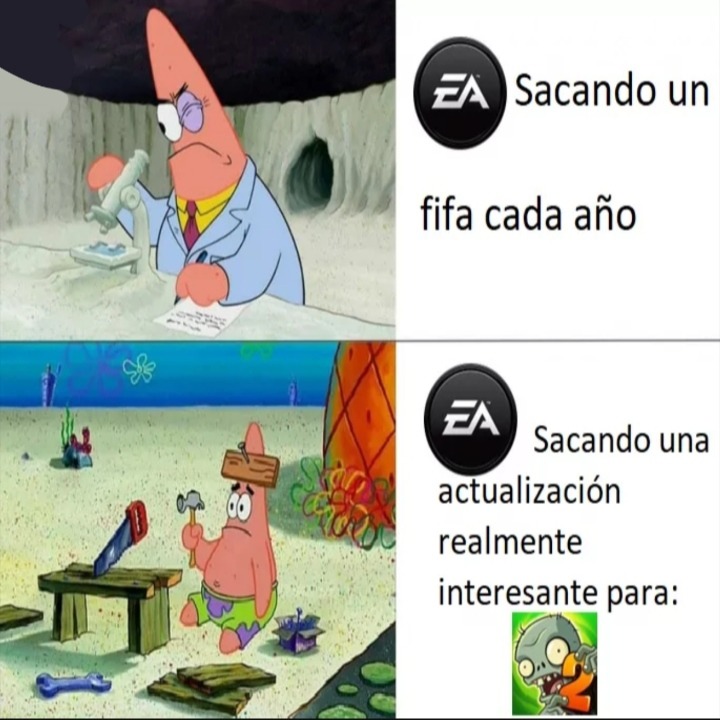 Ea... - meme