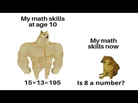 Math in meme ticks - Meme by sbarjona4 :) Memedroid