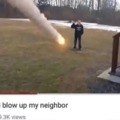 blow up neighbor