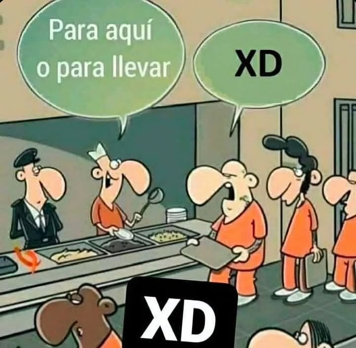 XD - meme