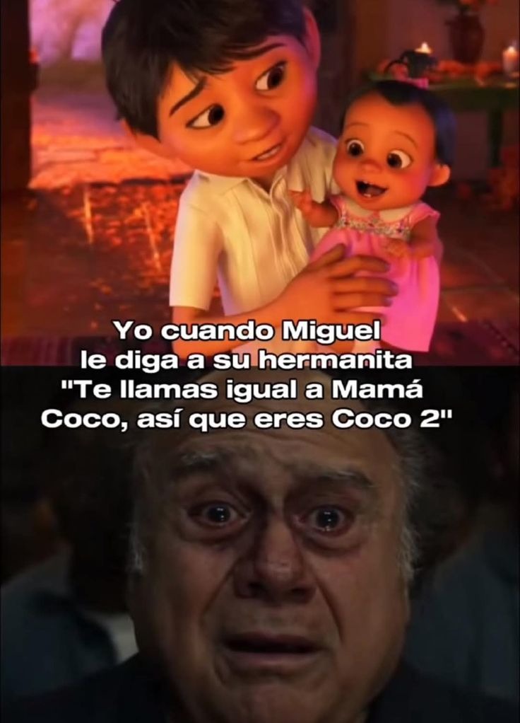 Eres canguro - meme