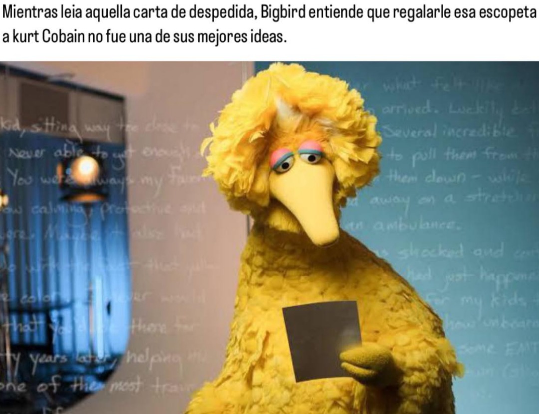 que sad :( - meme