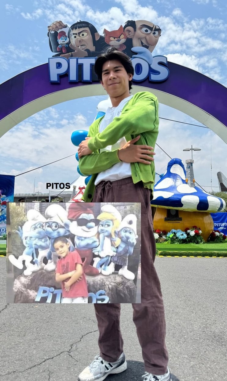 u - meme