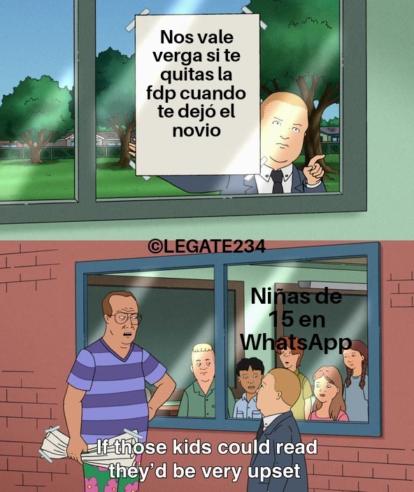 Grupos de WhatsApp - Meme by Logmah :) Memedroid