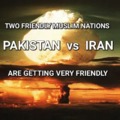 Pakistan Iran war is starting