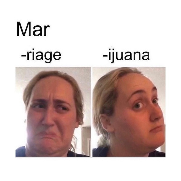 Yes - meme