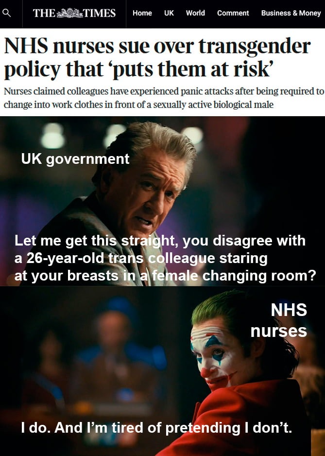 Title - meme