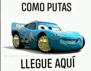Cómo llgaron a memedroid?