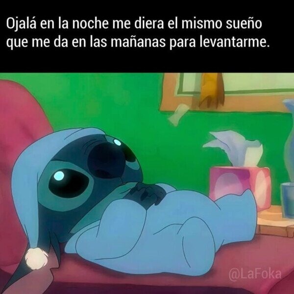 Ojala - meme