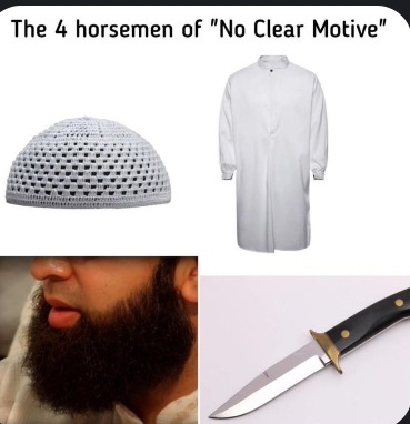 Muslim - meme