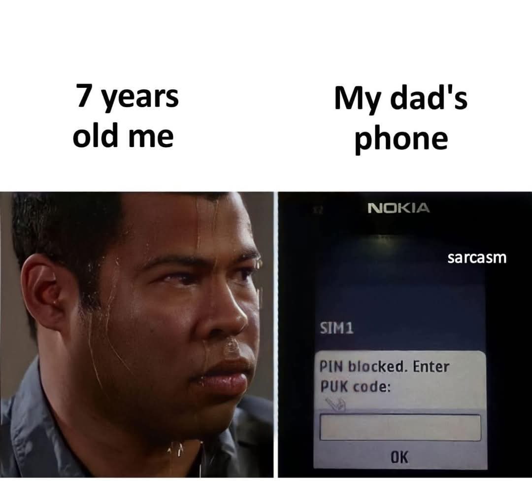 Oh shoot - meme