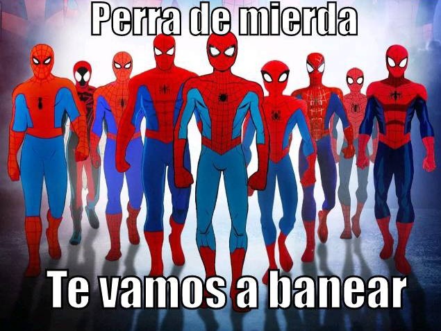 Cualquier sitio web: - meme