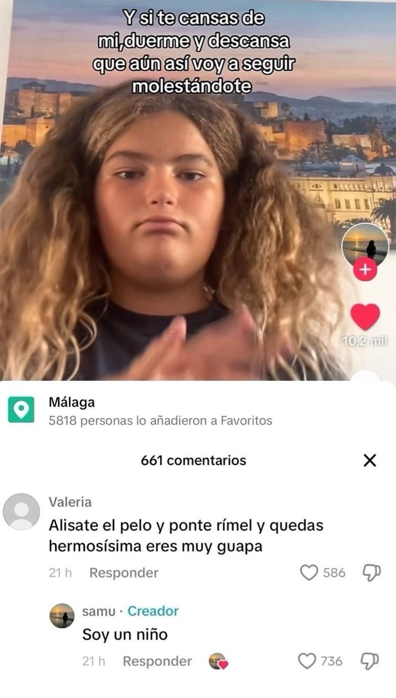 Título - meme