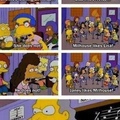 We are all Milhouse