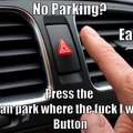 Parking button
