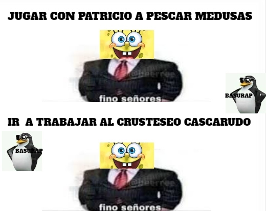 (ME QUEDE sin ideas es lo mejor que pense) - meme