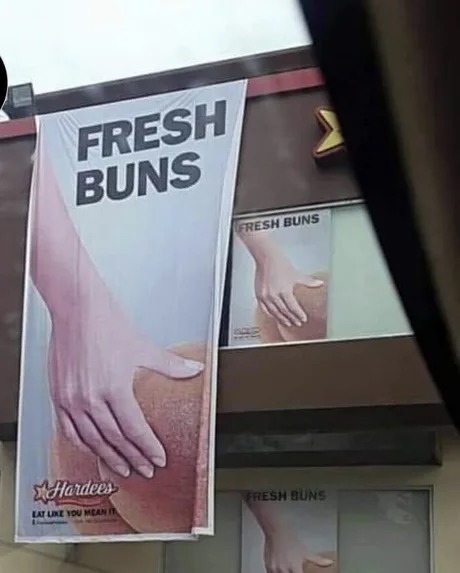 fresh buns - meme