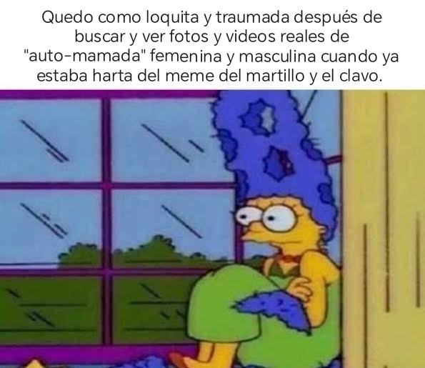 Yo no paraba de reir cuando vi las primeras fotos reales de esto. - meme