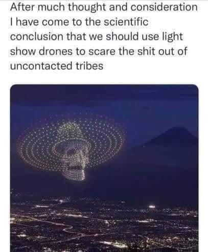 New religion unlocked - meme