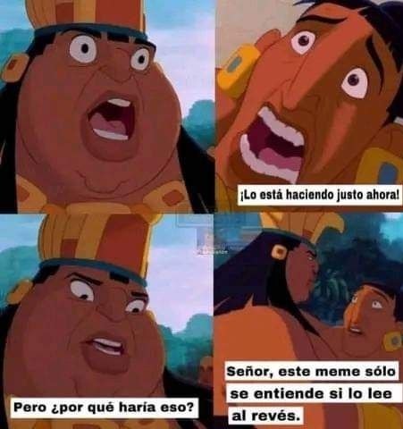 Inception - meme