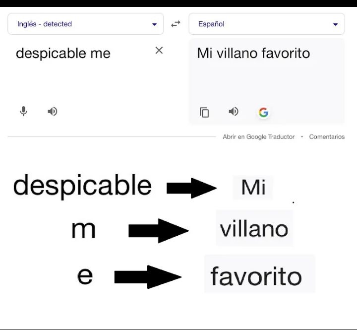 Xd, hare memes como estos