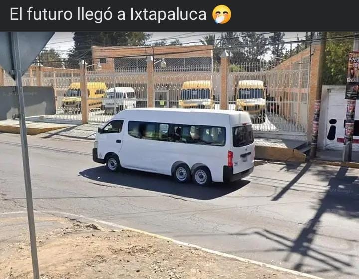 Latam... - meme
