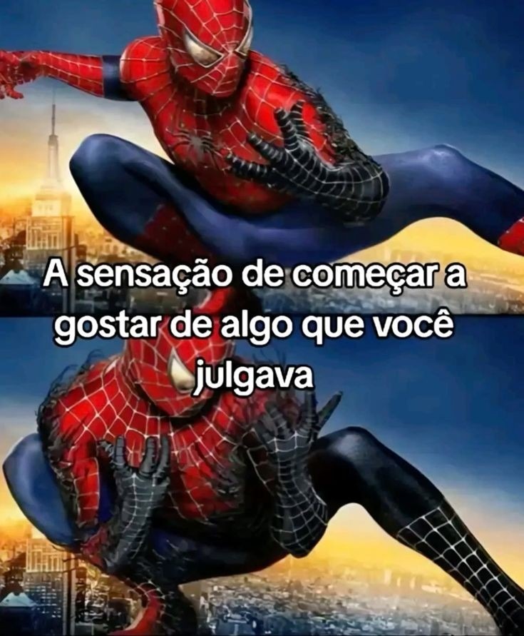Quem nunca - meme
