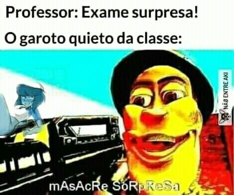 Truco! - meme
