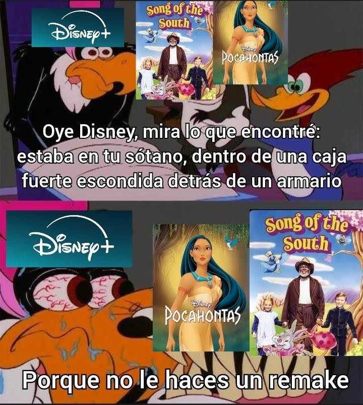 disney - meme