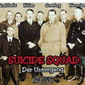 Suicide squad 1945