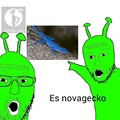 Novagecko :soyjaka: