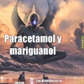 Paracetamol:)