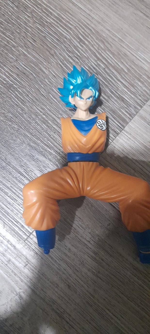 Godku - meme