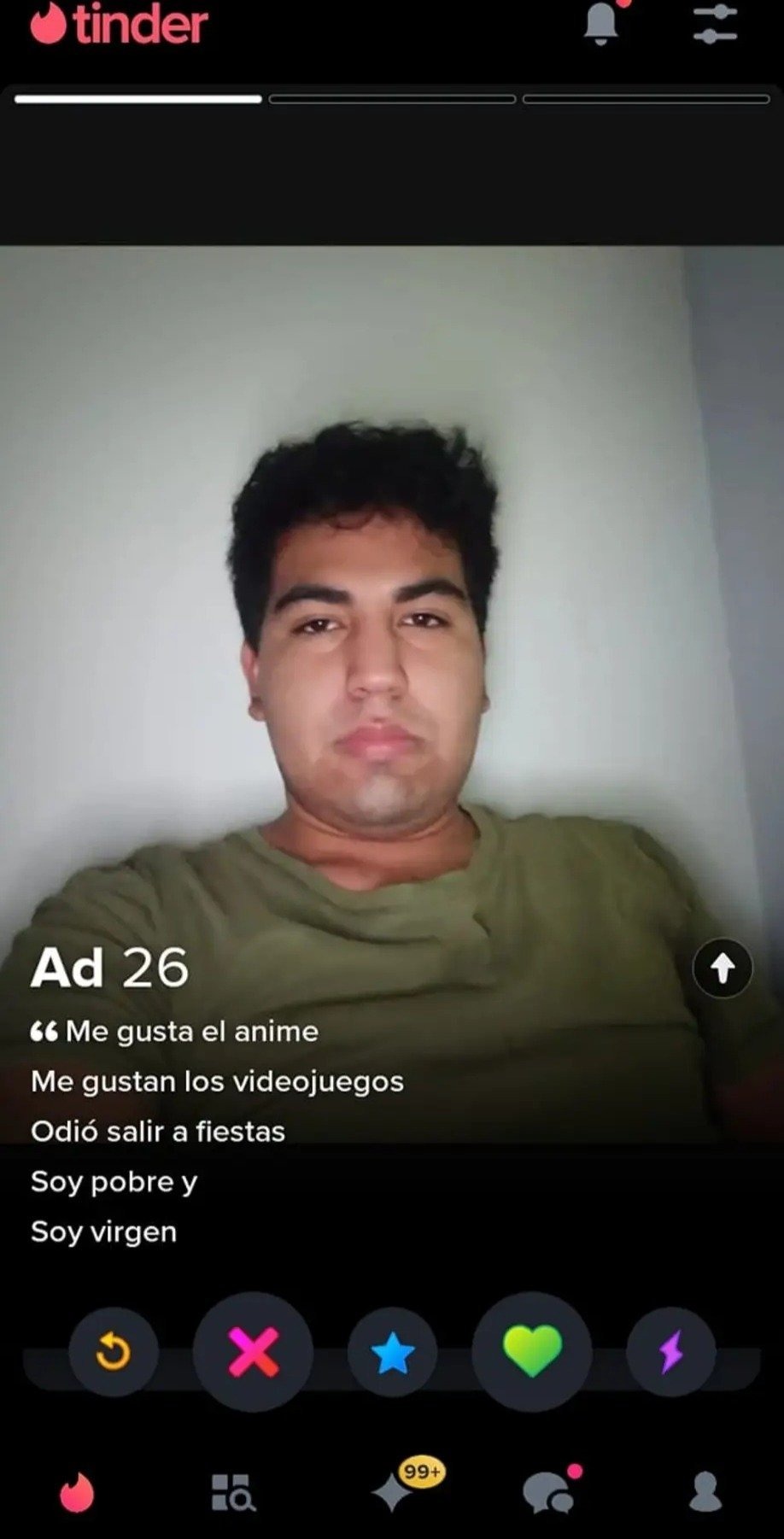Mwmedroider promedio - meme