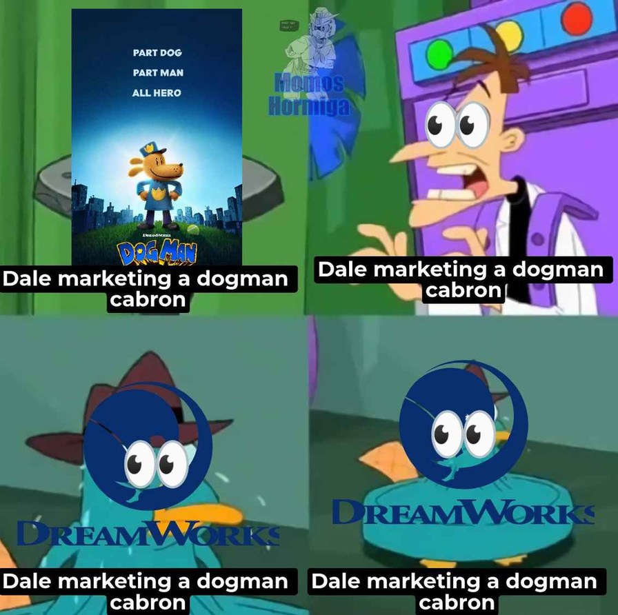 Nadie se acordará de esto en unos meses - meme