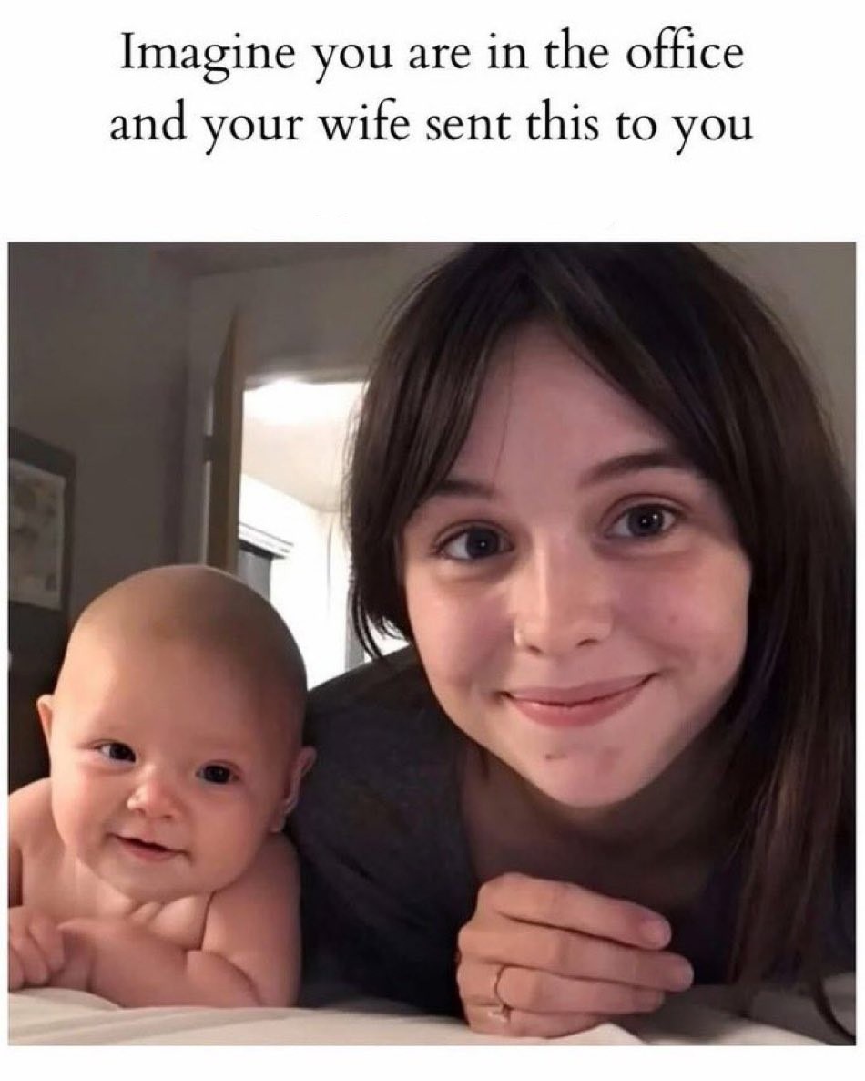 You won - meme