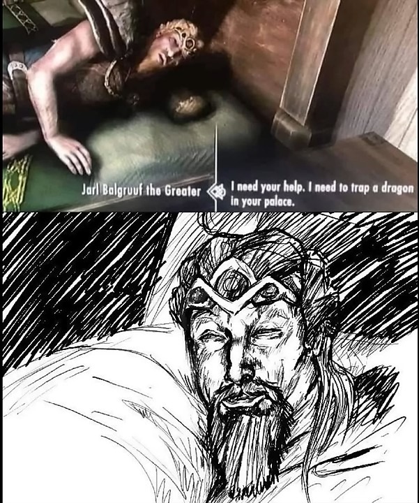 Odd hours - meme