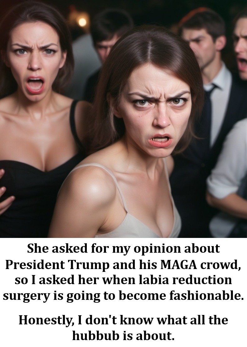 Shitpost - meme