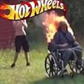 Some really hot wheels