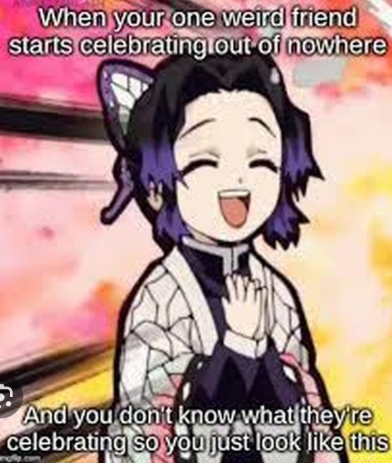 20+ Funniest Demon Slayer Memes for Anime Fans Who Can't Figure Out How to  Watch Season 3 - Memebase - Funny Memes