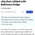 Baltimore news