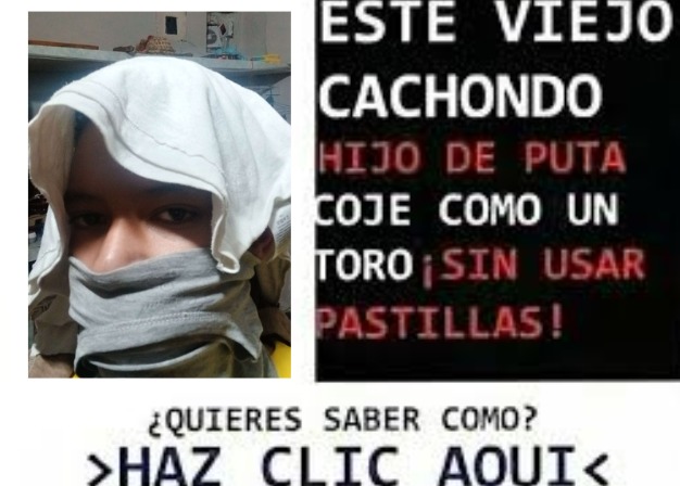 Face reveal de epsilon11 - meme