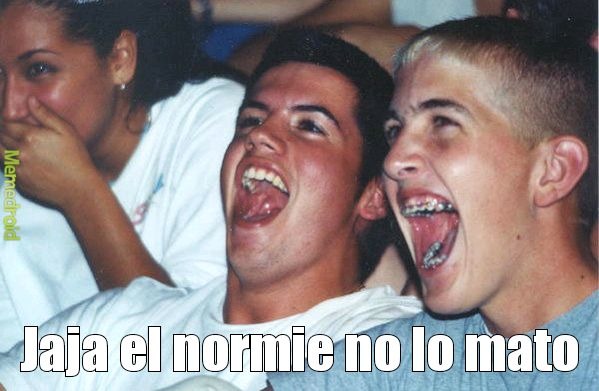 Malardisimo - meme