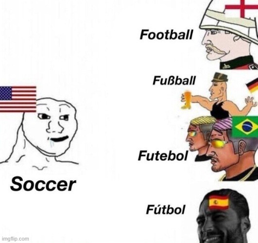 el fubo - meme