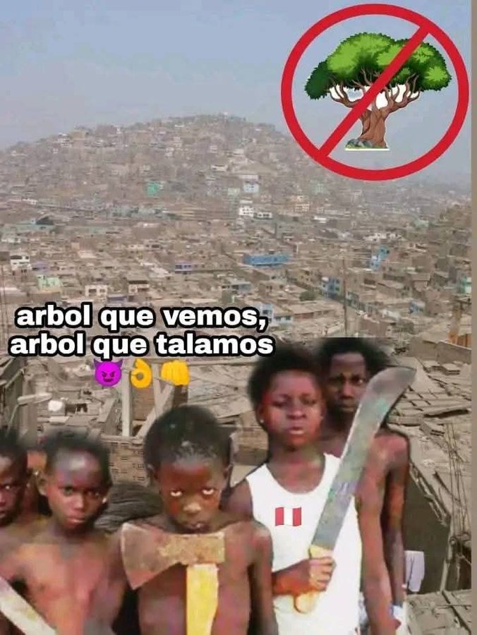 Limakistán - meme